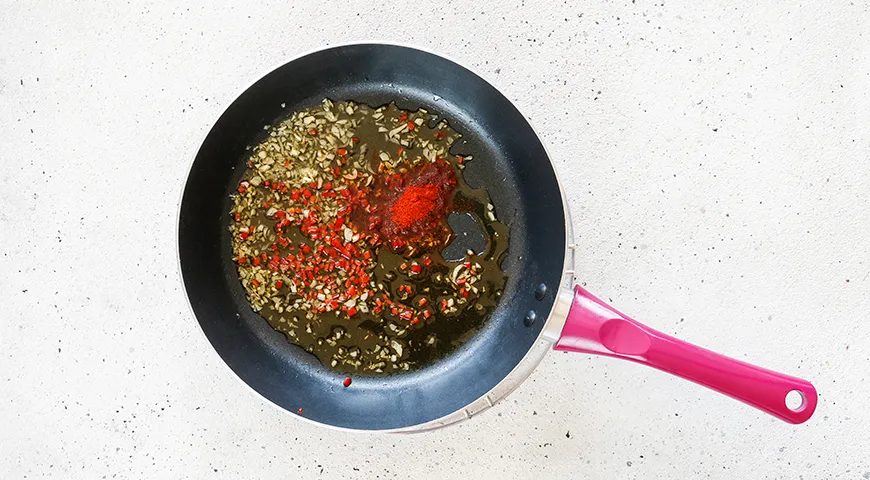 Iisraeli shakshuka